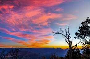 Sunrise over the Grand Canyon-4147.jpg